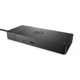 Dell Dock – WD19S 130 W dockingstation Zwart, USB-C, HDMI, 130 Watt