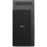 Dell Pro Max Tower T2 (J9JX5) pc-systeem Zwart | Core Ultra 7 265 | RTX A1000 | 32 GB | 1TB SSD