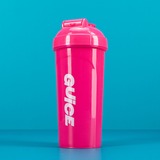 Diverse Guice Real energy So Pink Shaker beker 