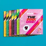 Diverse Guice Real energy So Pink Shaker beker 