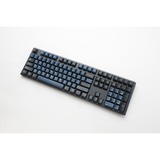 Ducky One 3 Pro, gaming toetsenbord Zwart, US lay-out, Cherry MX2A Brown, RGB led, Double-shot PBT, QUACK Mechanics, hot swap