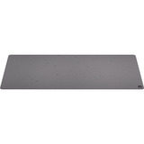 ENDORFY Stoneflow Gray XL gaming muismat Grijs/zwart