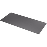 ENDORFY Stoneflow Gray XL gaming muismat Grijs/zwart
