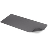 ENDORFY Stoneflow Gray XL gaming muismat Grijs/zwart