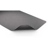 ENDORFY Stoneflow Gray XL gaming muismat Grijs/zwart