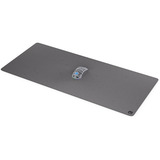 ENDORFY Stoneflow Gray XL gaming muismat Grijs/zwart