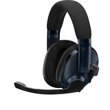 EPOS H3 PRO Hybrid gaming headset Zwart, Pc, PlayStation 4, PlayStation 5, Xbox Series X|S, Nintendo Switch