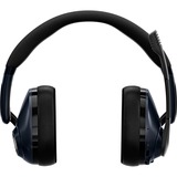 EPOS H3 PRO Hybrid gaming headset Zwart, Pc, PlayStation 4, PlayStation 5, Xbox Series X|S, Nintendo Switch