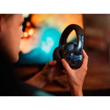 EPOS H3 PRO Hybrid gaming headset Zwart, Pc, PlayStation 4, PlayStation 5, Xbox Series X|S, Nintendo Switch