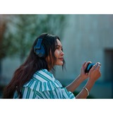 EPOS H3 PRO Hybrid gaming headset Zwart, Pc, PlayStation 4, PlayStation 5, Xbox Series X|S, Nintendo Switch