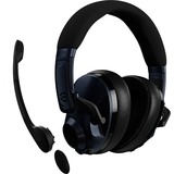 EPOS H3 PRO Hybrid gaming headset Zwart, Pc, PlayStation 4, PlayStation 5, Xbox Series X|S, Nintendo Switch