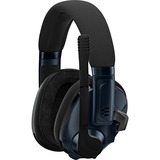 EPOS H3 PRO Hybrid gaming headset Zwart, Pc, PlayStation 4, PlayStation 5, Xbox Series X|S, Nintendo Switch