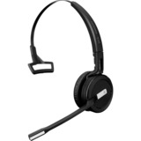 EPOS | Sennheiser IMPACT SDW 5016 - EU headset Zwart, Mono