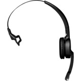 EPOS | Sennheiser IMPACT SDW 5016 - EU headset Zwart, Mono