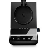 EPOS | Sennheiser IMPACT SDW 5016 - EU headset Zwart, Mono
