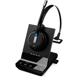 EPOS | Sennheiser IMPACT SDW 5016 - EU headset Zwart, Mono