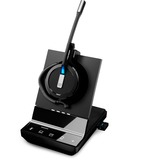 EPOS | Sennheiser IMPACT SDW 5016 - EU headset Zwart, Mono