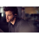 EPOS | Sennheiser IMPACT SDW 5016 - EU headset Zwart, Mono