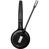 EPOS | Sennheiser IMPACT SDW 5016 - EU headset Zwart, Mono
