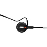 EPOS | Sennheiser IMPACT SDW 5016 - EU headset Zwart, Mono