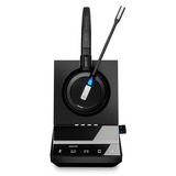 EPOS | Sennheiser IMPACT SDW 5016 - EU headset Zwart, Mono