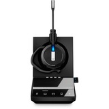EPOS | Sennheiser IMPACT SDW 5016 - EU headset Zwart, Mono