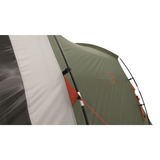 Easy Camp Huntsville 600 tent Olijfgroen/lichtgrijs, 6 personen