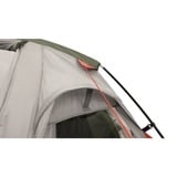 Easy Camp Huntsville 600 tent Olijfgroen/lichtgrijs, 6 personen