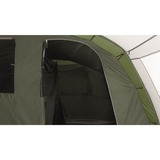 Easy Camp Huntsville 600 tent Olijfgroen/lichtgrijs, 6 personen