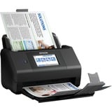 Epson Workforce ES-580W feedscanner Zwart,  USB 3.0, Wi-Fi