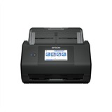 Epson Workforce ES-580W scanner Zwart,  USB 3.0, Wi-Fi