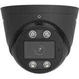 Foscam T8EP, UHD PoE IP turret camera beveiligingscamera Zwart