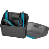 GARDENA Citygardening balkonbox tuinset Turquoise/grijs, 08971-20