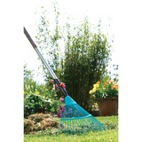 GARDENA Combisystem bladhark bladbezem Turquoise, 3100-20