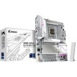 GIGABYTE B860 AORUS ELITE WIFI7 ICE socket 1851 moederbord RAID, 2.5Gb-LAN, Wi-Fi 7, BT, Sound, ATX