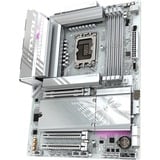 GIGABYTE B860 AORUS ELITE WIFI7 ICE socket 1851 moederbord RAID, 2.5Gb-LAN, Wi-Fi 7, BT, Sound, ATX