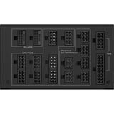 GIGABYTE , 1600 Watt voeding  Zwart