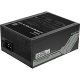 GIGABYTE , 1600 Watt voeding  Zwart