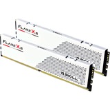 G.Skill Flare X5 32 GB DDR5-6000 (2x 16 GB) werkgeheugen Wit, F5-6000J2836G16GX2-FX5W, EXPO