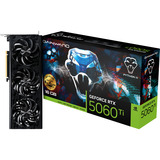 Gainward GeForce RTX 5060 Ti Python III OC 16GB grafische kaart 3x DisplayPort, 1x HDMI 2.1, DLSS 4