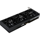 Gainward GeForce RTX 5060 Ti Python III OC 16GB grafische kaart 3x DisplayPort, 1x HDMI 2.1, DLSS 4