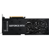 Gainward GeForce RTX 5060 Ti Python III OC 16GB grafische kaart 3x DisplayPort, 1x HDMI 2.1, DLSS 4