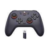 GameSir Nova Lite Multiplatform Controller Donkerblauw, PC, Steam, Android, iOS, Switch, Bluetooth / 2.4 GHz / USB