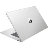 HP 17-cn3035nd (CC5Z8EA#ABH) 17.3"  laptop Zilver | Core i3-N305 | UHD Graphics | 8 GB | 512 TB SSD