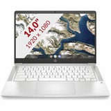 HP Chromebook 14a-na0171nd (244M5EA) 14" laptop Wit | 64GB eMMC | WiFi 5 | Chrome OS