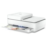 HP Envy Pro 6420e All-in-One all-in-one inkjetprinter met faxfunctie Wit, Scannen, Kopiëren, Faxen, Wi-Fi, BT