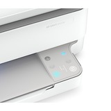HP Envy Pro 6420e All-in-One all-in-one inkjetprinter met faxfunctie Wit, Scannen, Kopiëren, Faxen, Wi-Fi, BT