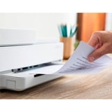 HP Envy Pro 6420e All-in-One all-in-one inkjetprinter met faxfunctie Wit, Scannen, Kopiëren, Faxen, Wi-Fi, BT