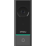 Imou DB60 Kit deurbel Incl. DS21 | 5MP | Werkt op accu | IP65 weerbestendig | Persoonsdetectie 