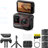 Insta360 Ace Pro 2 Creator Bundle videocamera Zwart